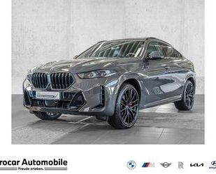 BMW X6 Gebrauchtwagen