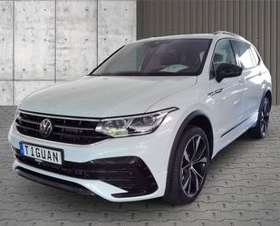 Audi Tiguan Allspace 