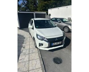 Mitsubishi Space Star Gebrauchtwagen