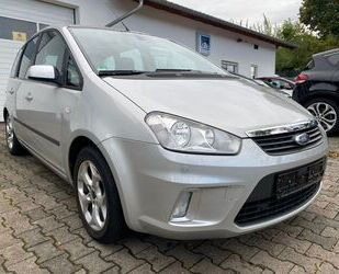 Ford C-Max Gebrauchtwagen
