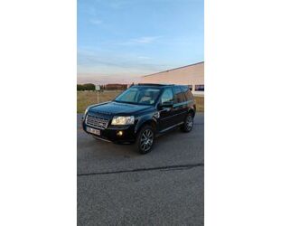 Land Rover Freelander Gebrauchtwagen
