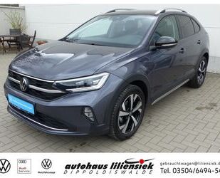 VW Taigo Gebrauchtwagen