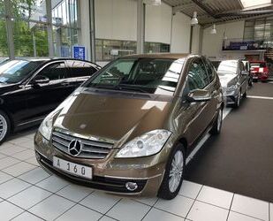 Mercedes-Benz A 160 Gebrauchtwagen