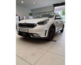 Kia Niro Gebrauchtwagen