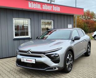 Citroen C5 X Gebrauchtwagen