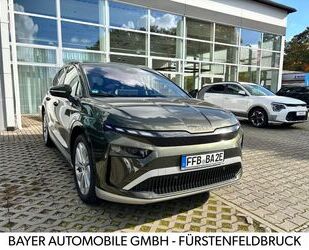 Skoda Enyaq Gebrauchtwagen