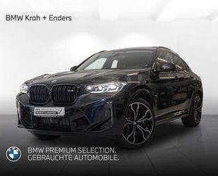 BMW X4 M Gebrauchtwagen