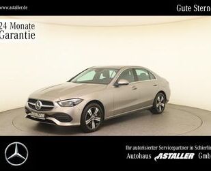 Mercedes-Benz C 300 Gebrauchtwagen