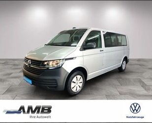 VW T6 Kombi Gebrauchtwagen