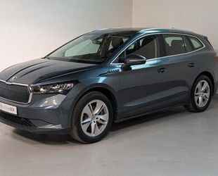Skoda Enyaq Gebrauchtwagen