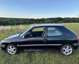 Peugeot 306 Gebrauchtwagen