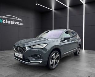 Seat Tarraco Gebrauchtwagen