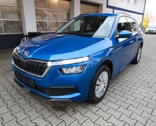 Skoda Kamiq Gebrauchtwagen