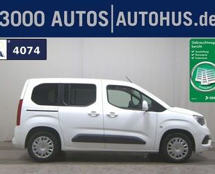 Opel Combo Gebrauchtwagen