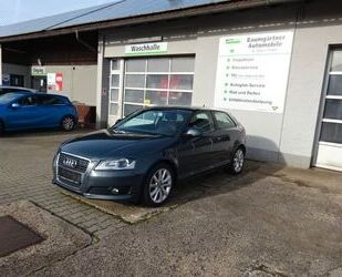 Audi A3 Gebrauchtwagen