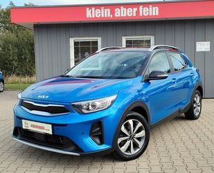 Kia Stonic Gebrauchtwagen