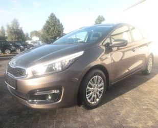 Kia ceed Sportswagon Gebrauchtwagen