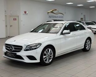 Mercedes-Benz C 220 Gebrauchtwagen