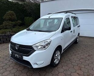 Dacia Dokker Gebrauchtwagen