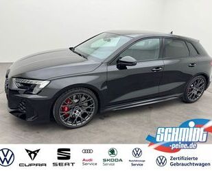 Audi RS3 Gebrauchtwagen