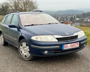 Renault Laguna Gebrauchtwagen