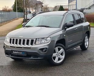 Jeep Compass Gebrauchtwagen