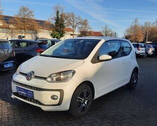 VW up! Gebrauchtwagen