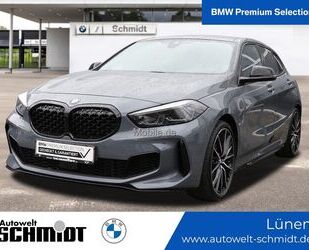 BMW BMW M135i xDrive M Performance Paket 2J-BPS.GARANT Gebrauchtwagen
