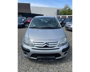 Citroen C3 Gebrauchtwagen