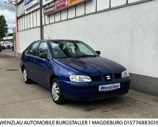 Seat Cordoba Gebrauchtwagen