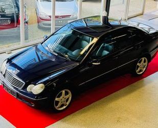 Mercedes-Benz C 320 Gebrauchtwagen