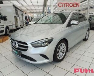 Mercedes-Benz B 180 Gebrauchtwagen