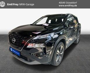 Nissan X-Trail Gebrauchtwagen