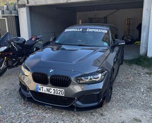 BMW M140i Gebrauchtwagen