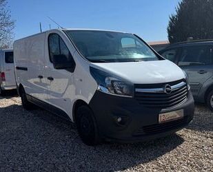 Opel Vivaro Gebrauchtwagen