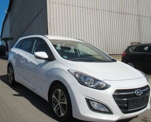 Hyundai i30 Gebrauchtwagen