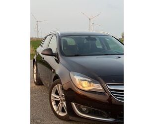 Opel Insignia Gebrauchtwagen
