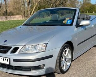Saab 9-3 Gebrauchtwagen