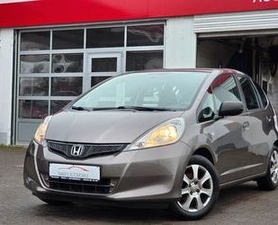 Honda Jazz Gebrauchtwagen