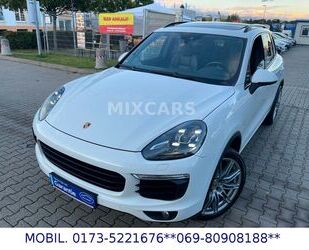 Porsche Cayenne Gebrauchtwagen