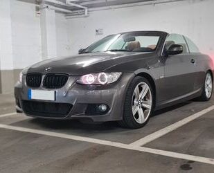 BMW 335 Gebrauchtwagen