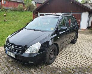 Kia Carnival Gebrauchtwagen