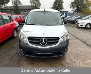 Mercedes-Benz Citan Gebrauchtwagen