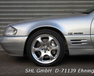 Mercedes-Benz SL 320 Gebrauchtwagen
