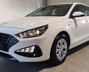 Hyundai i30 Gebrauchtwagen