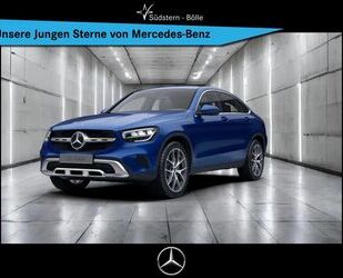 Mercedes-Benz GLC 300 Gebrauchtwagen