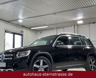 Mercedes-Benz GLB 220 Gebrauchtwagen