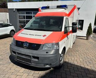 VW T5 andere Gebrauchtwagen