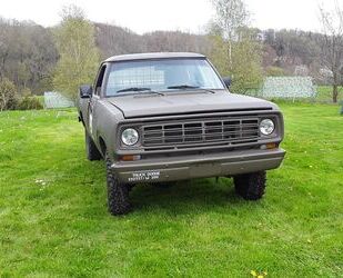Dodge Andere Gebrauchtwagen