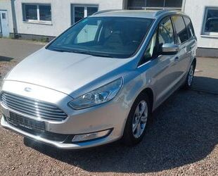 Ford Galaxy Gebrauchtwagen